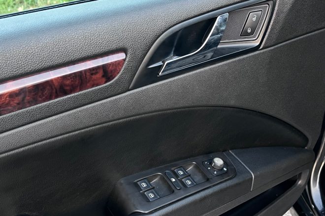 Skoda Superb 1.8 TSI Aut. 2008