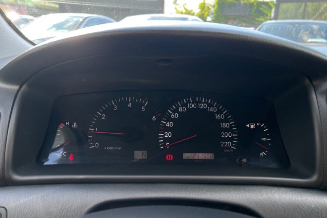 Toyota Corolla 1.4 D4D 2005
