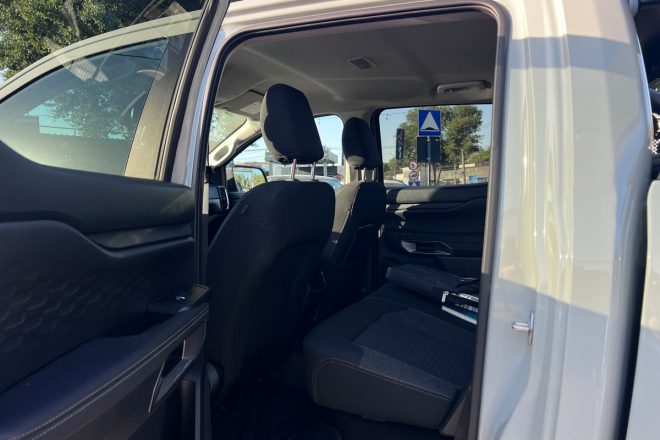 Ford Ranger 4×4 2024