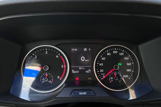 MAN TGE (Volkswagen Crafter ) FRIGO
