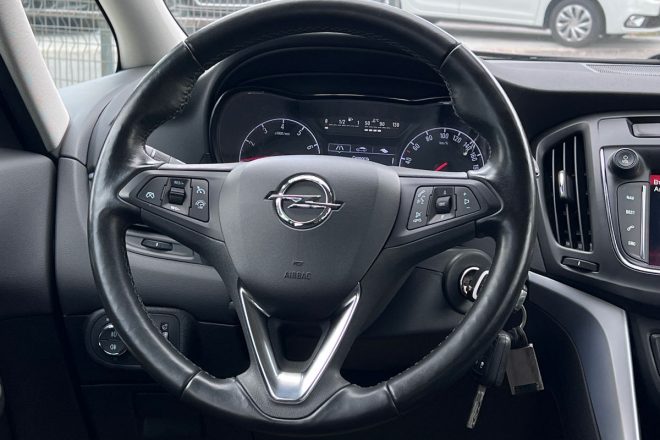 Opel Zafira 1.4T Aut. 7 Loc. 2017