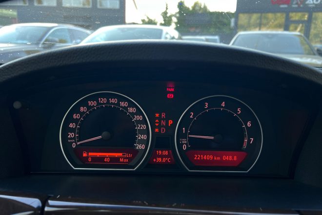 BMW 730Li