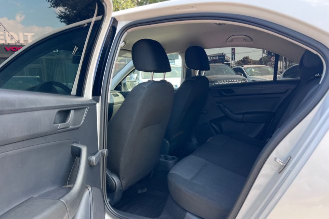 Skoda Rapid 1.4TDI 2015
