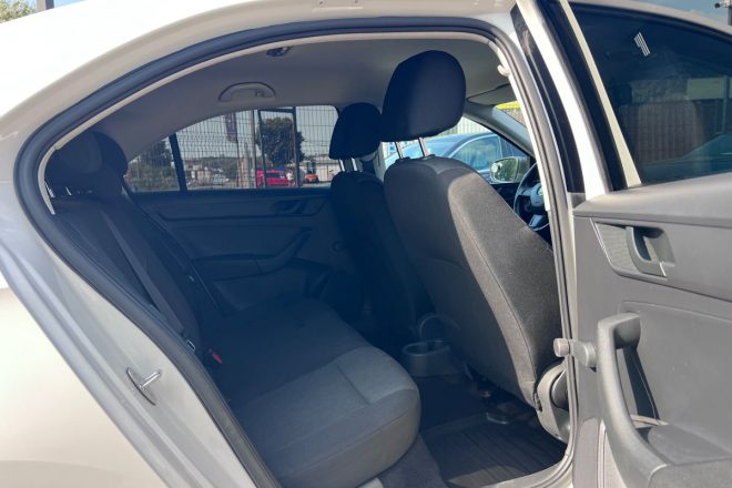 Skoda Rapid 1.4TDI 2015