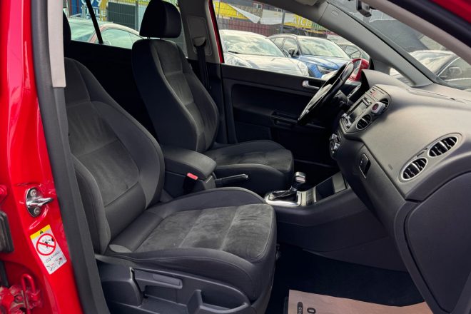 Volkswagen Golf+ Aut. 2009