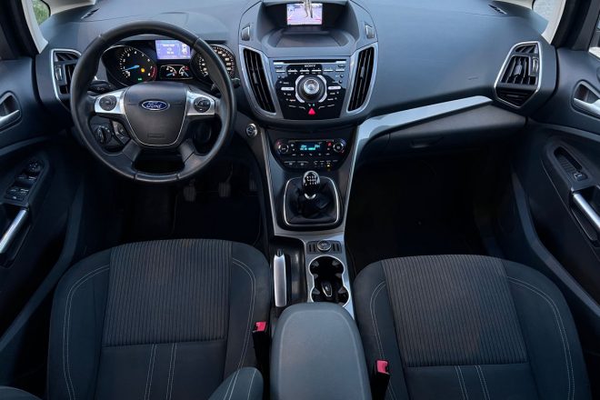 Ford C-max 2013