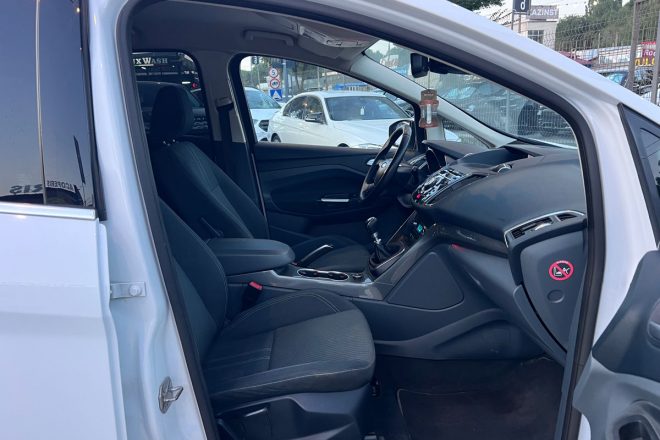 Ford C-max 2013