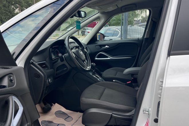 Opel Zafira 1.4T Aut. 7 Loc. 2017