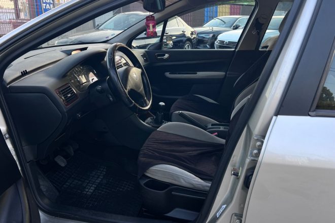 Peugeot 307 2006