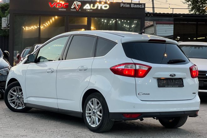 Ford C-max 2013