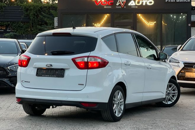 Ford C-max 2013