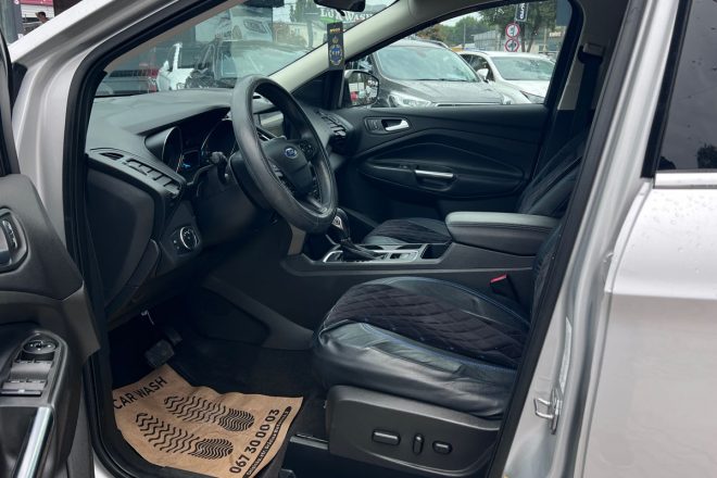 Ford Escape(Kuga) Aut. 4×4 2018