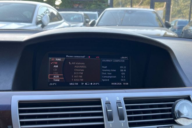 BMW 730Li
