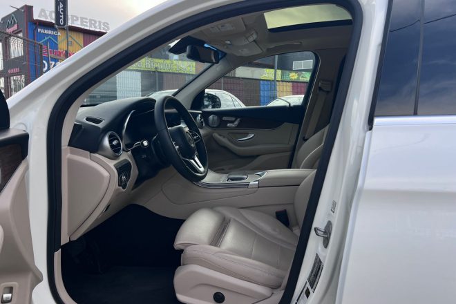 Mercedes GLC 300 2020