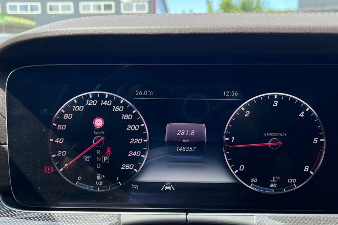 Mercedes CLS300d 2020