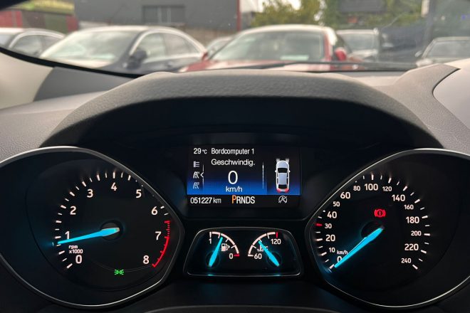 Ford Kuga 1.5 4×4 Aut. 2018