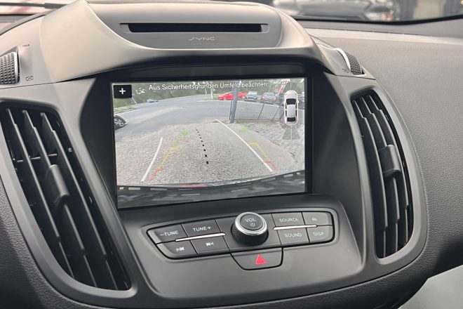 Ford Kuga 1.5 4×4 Aut. 2018
