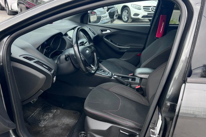 Ford Focus ST-line 1.5TDCI Automat