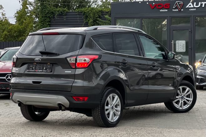Ford Kuga 1.5 4×4 Aut. 2018