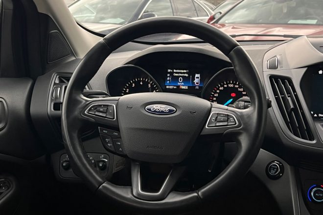 Ford Kuga 1.5 4×4 Aut. 2018