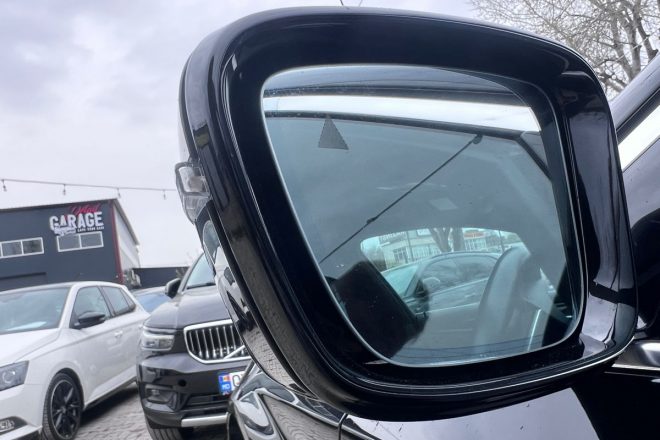 BMW 530i 2019