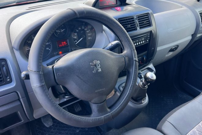 Peugeot Expert
