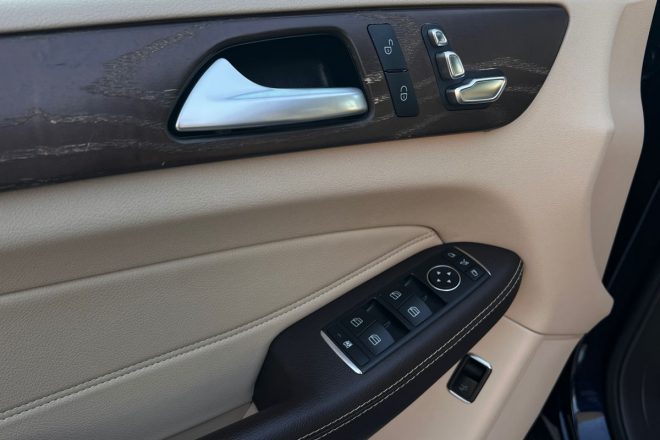 Mercedes GLE 250d 4MATIC