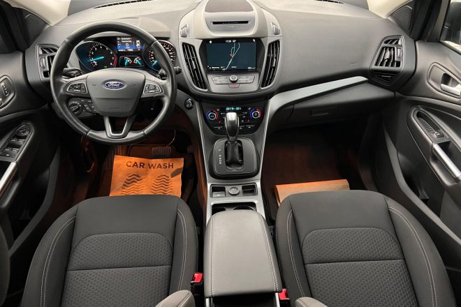 Ford Kuga 1.5 4×4 Aut. 2018