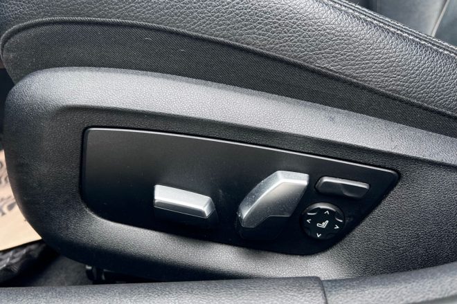BMW 530i 2019